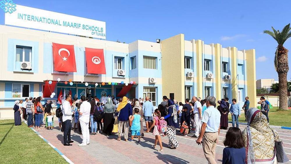 Le spectre d’une année scolaire blanche plane sur la Tunisie