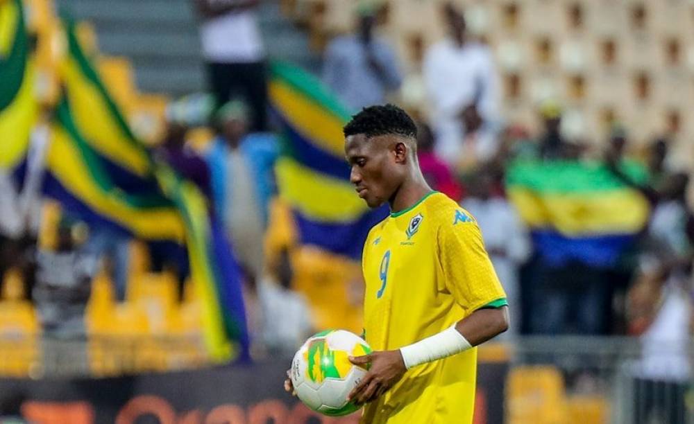 CAN U23: La CAF disqualifie le Gabon pour fraude sur l’âge d’un joueur, la FEGAFOOT fera appel