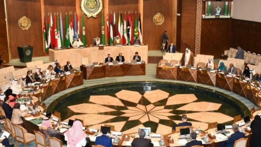 Troisième réunion du Parlement arabe avec la participation d’une délégation marocaine