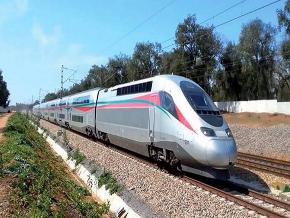 La compétition s’intensifie pour remporter les contrats de la LGV au Maroc