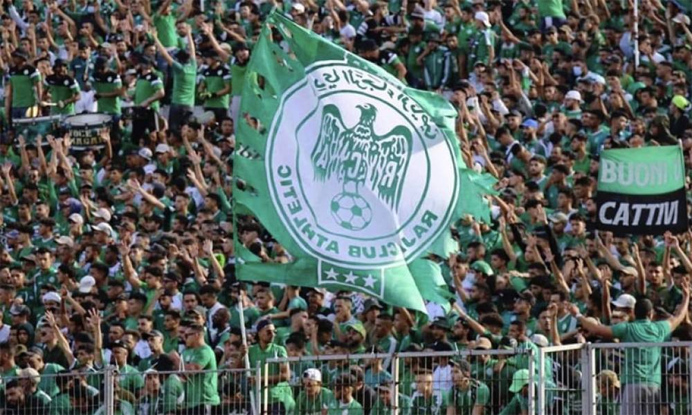 Raja de Casablanca : les adhérents dénoncent l'absence de Aziz El Badraoui