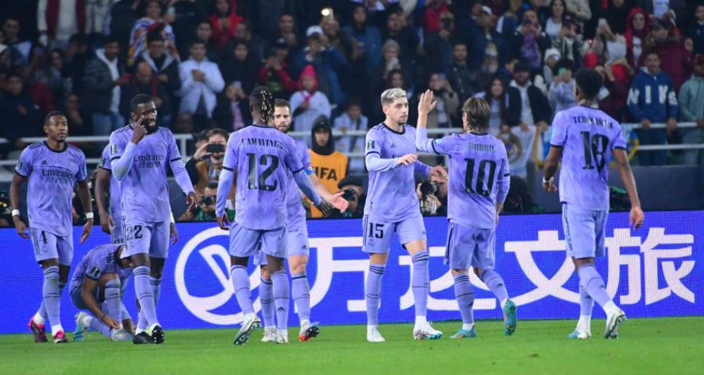 Espagne: Real Madrid, une petite Coupe avant la grande Ligue des champions?