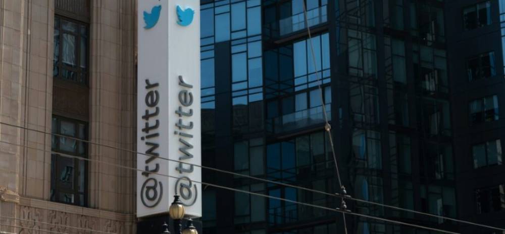 Twitter accuse Microsoft d’utilisation abusive de ses données