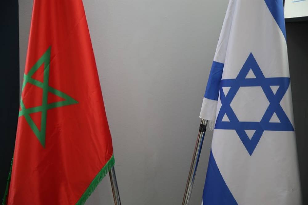 Israël exprimera sa position sur le Sahara "très prochainement"