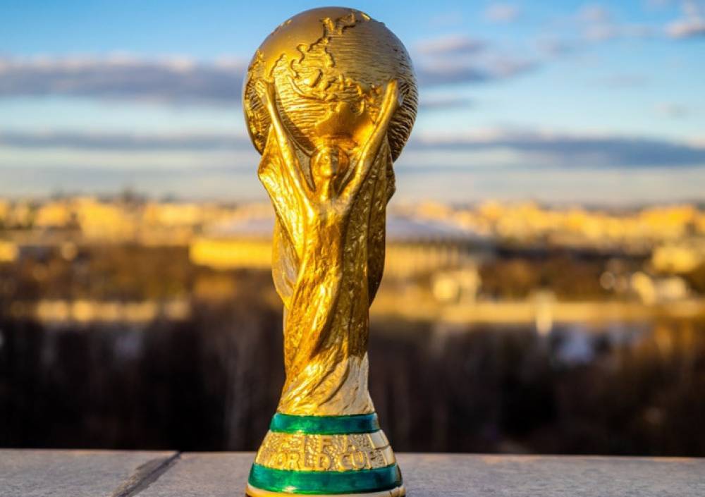 Candidature saoudienne pour la Coupe du monde: le président de l’AFC s’explique