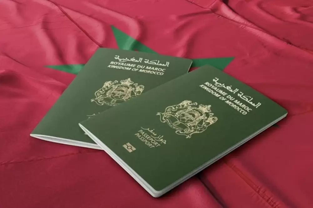 Nomad Capitalist: Le passeport marocain classé 128è sur 199 pays