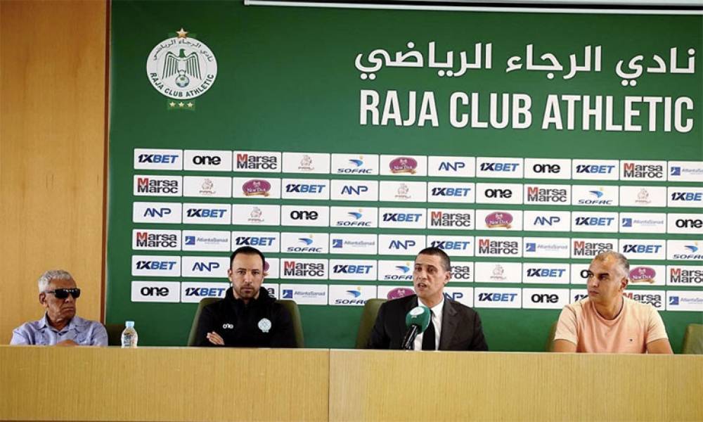 Raja de Casablanca : Boudrika rappelle les joueurs à l’ordre