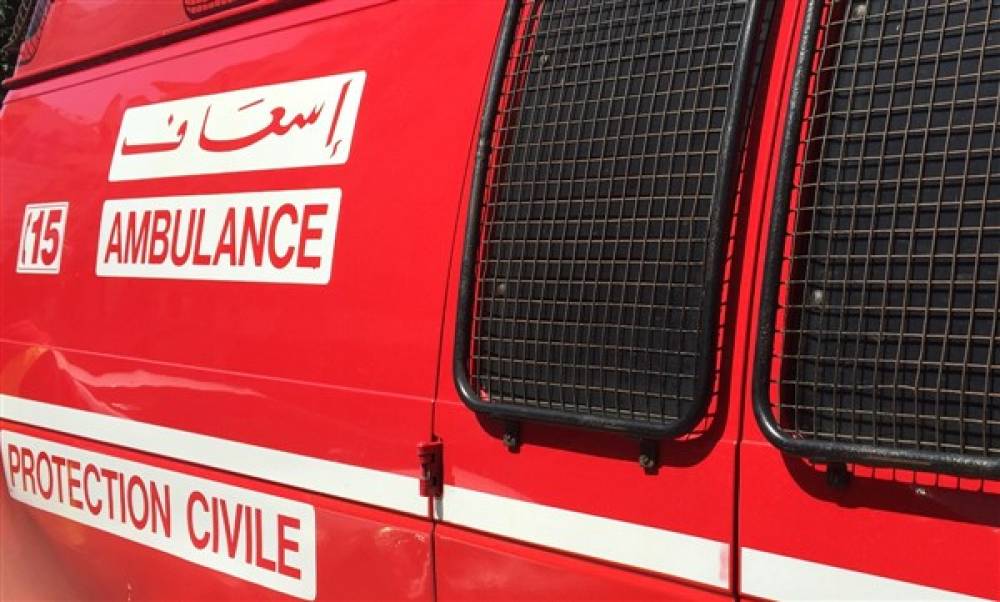 Azilal : trois morts et huit blessés dans un accident de la route