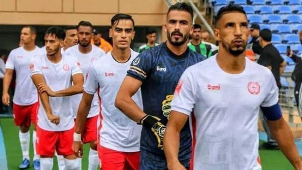 Un an après sa relégation en Division amateurs, le Kawkab de Marrakech réserve son ticket pour la Botola Pro D2