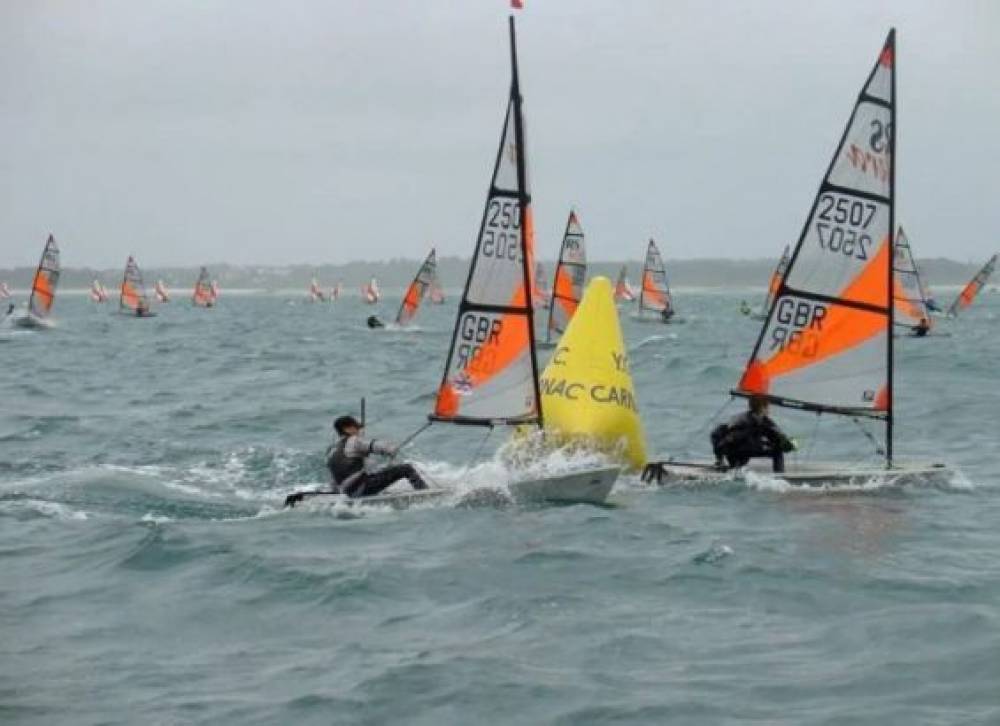 Le Maroc remporte le Championnat d'Afrique Open de voile