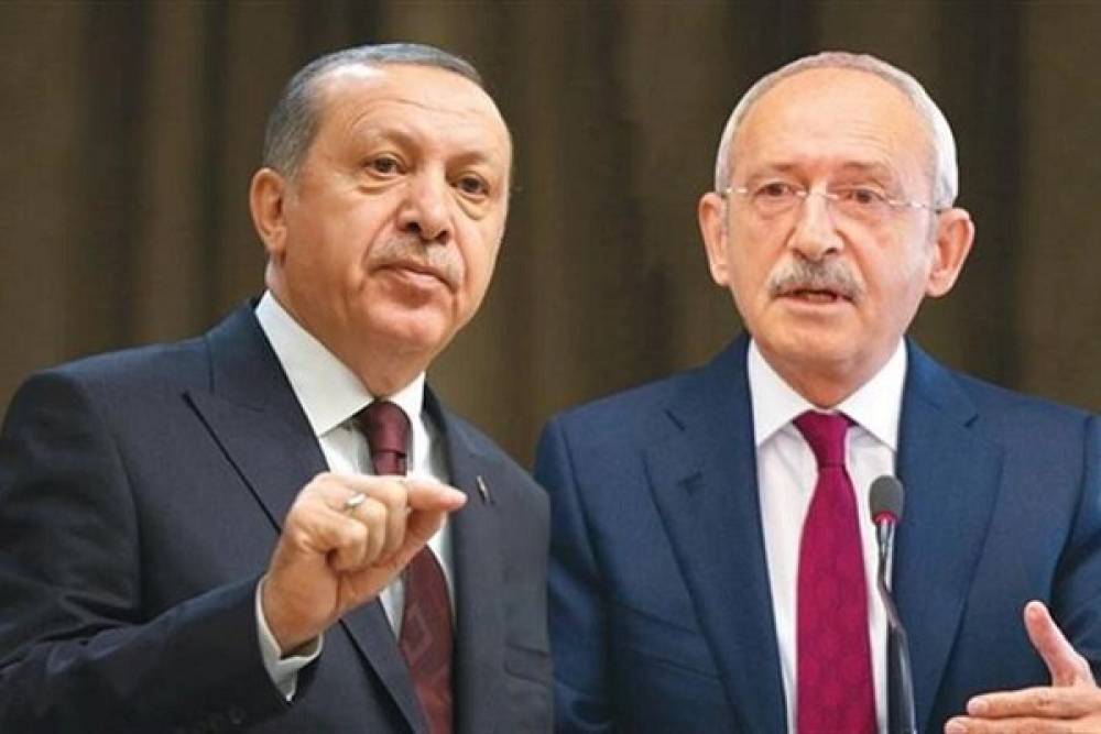 Élection présidentielle en Turquie: un second tour inédit entre Erdoğan et Kiliçdaroglu