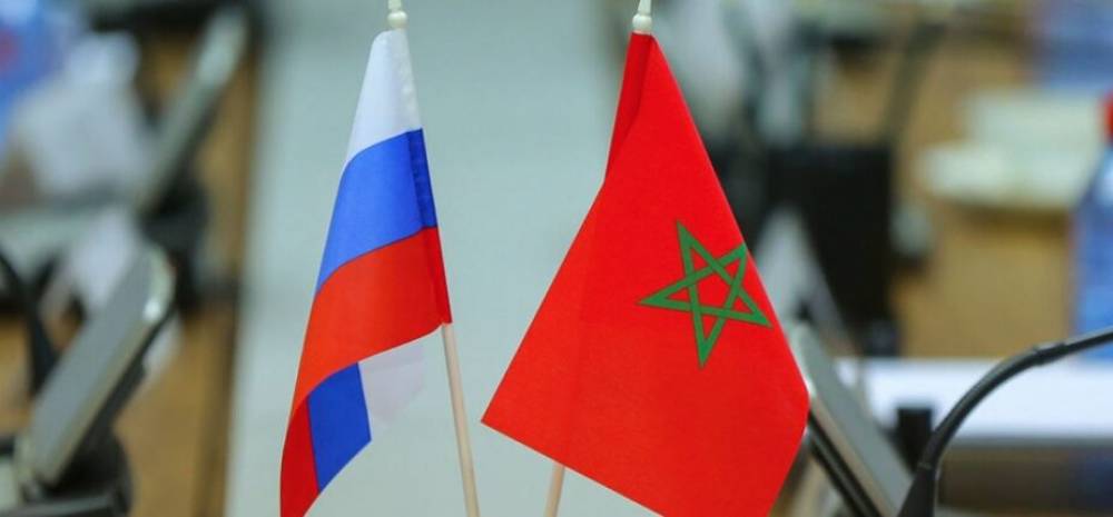 L’ambassadeur du Maroc à Moscou reçu par le vice-ministre de la diplomatie russe