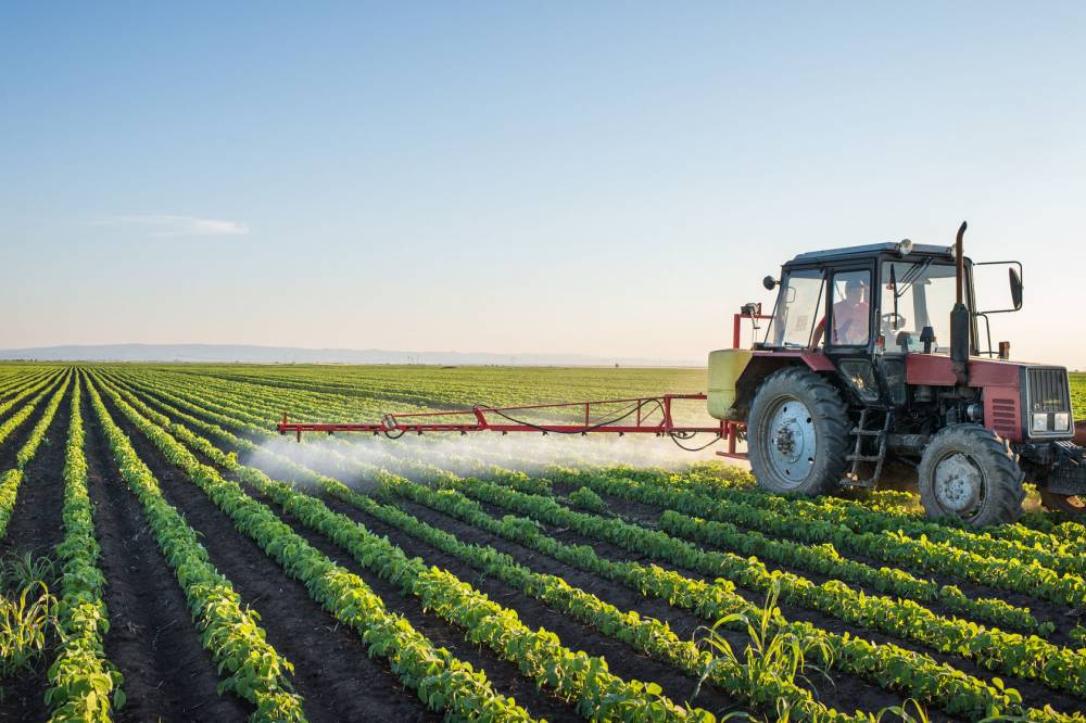 Matériel agricole : L’AMIMA tire la sonnette de l’alarme