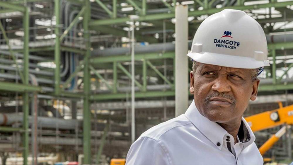 Nigeria : après plusieurs reports, la date de l’inauguration de la plus grande raffinerie d’Afrique de Dangote officiellement annoncée