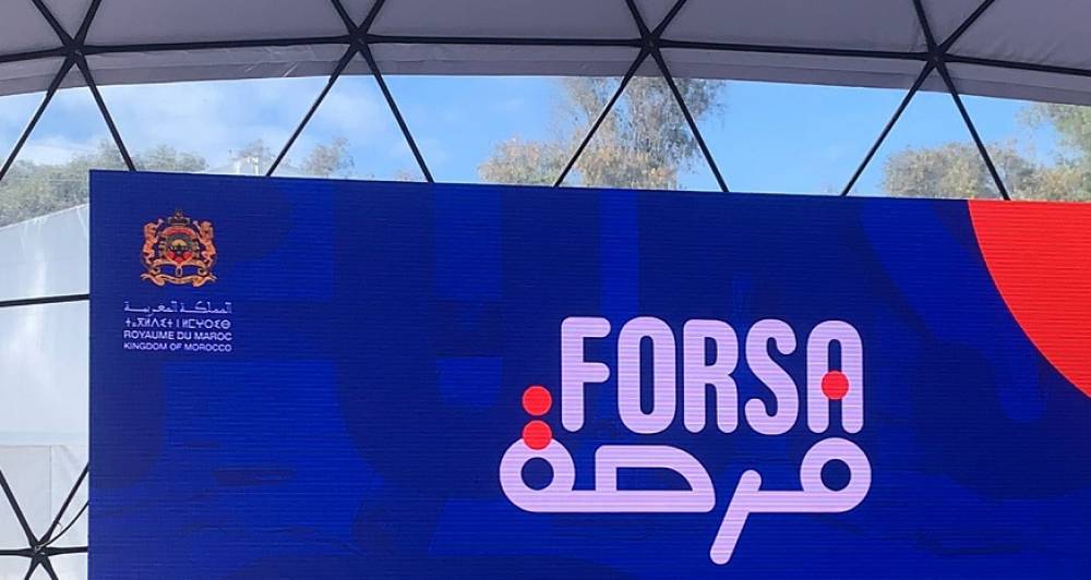 Forsa 2023: des chiffres prometteurs