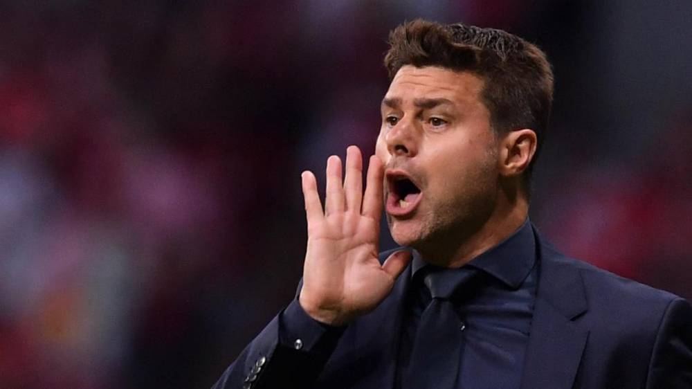 Angleterre : Mauricio Pochettino nommé entraîneur de Chelsea