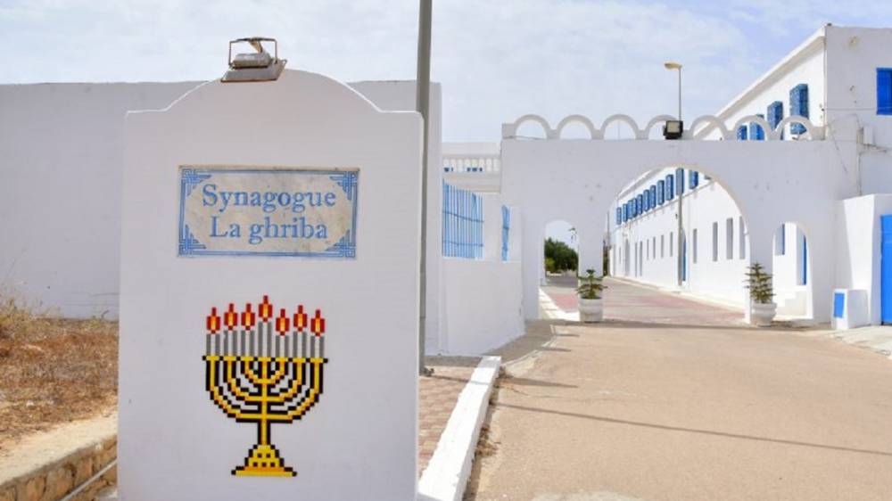 Tunisie : Quatre morts et neuf blessés dans une attaque contre une synagogue à Djerba, l’assaillant éliminé