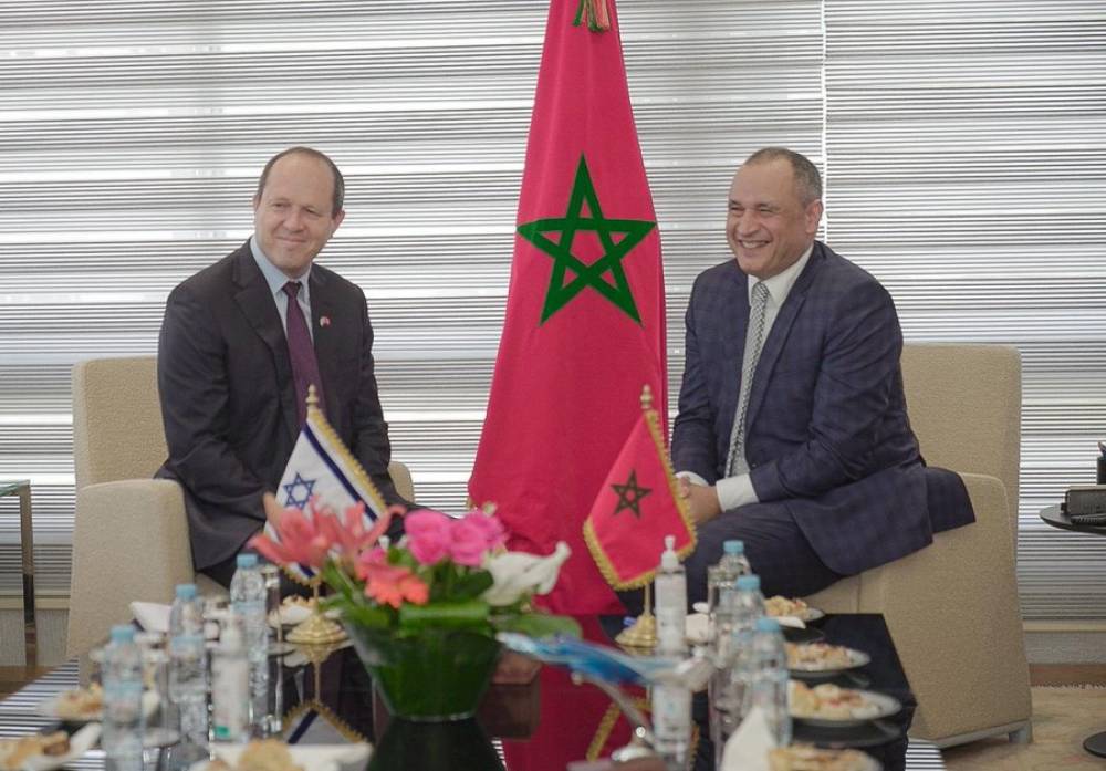 Israël confirme l’ouverture d’une mission économique au Maroc