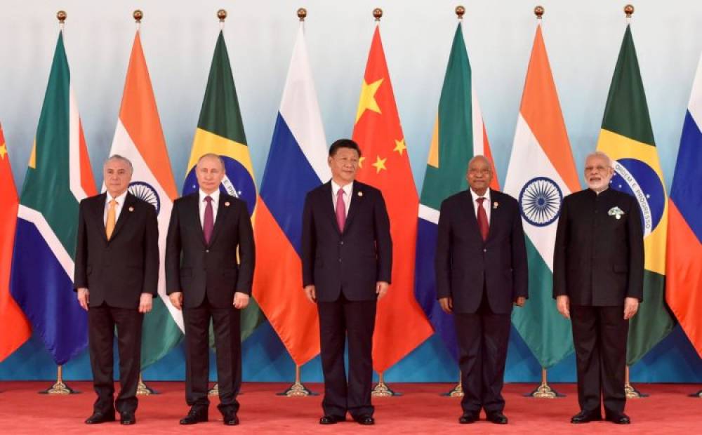 L’Afrique du Sud accorde l’immunité diplomatique aux participants au Sommet des BRICS