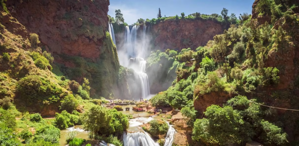 Météo. Pluies orageuses dans diverses régions du Maroc et neige sur les Haut et Moyen Atlas ce mercredi 17 mai