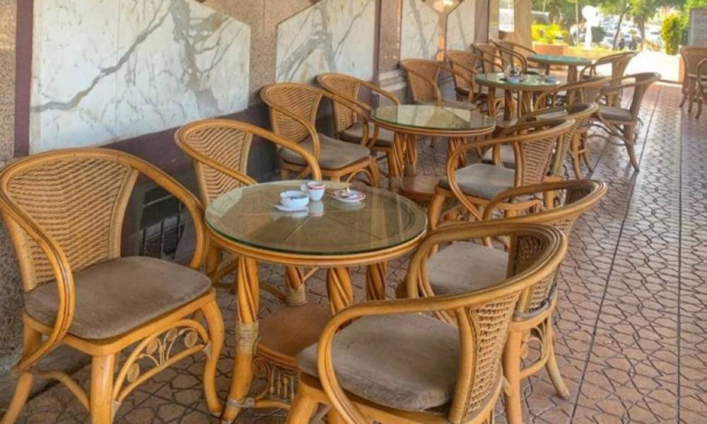 Les propriétaires des cafés et restaurants de Rabat en grève le 31 mai 2023