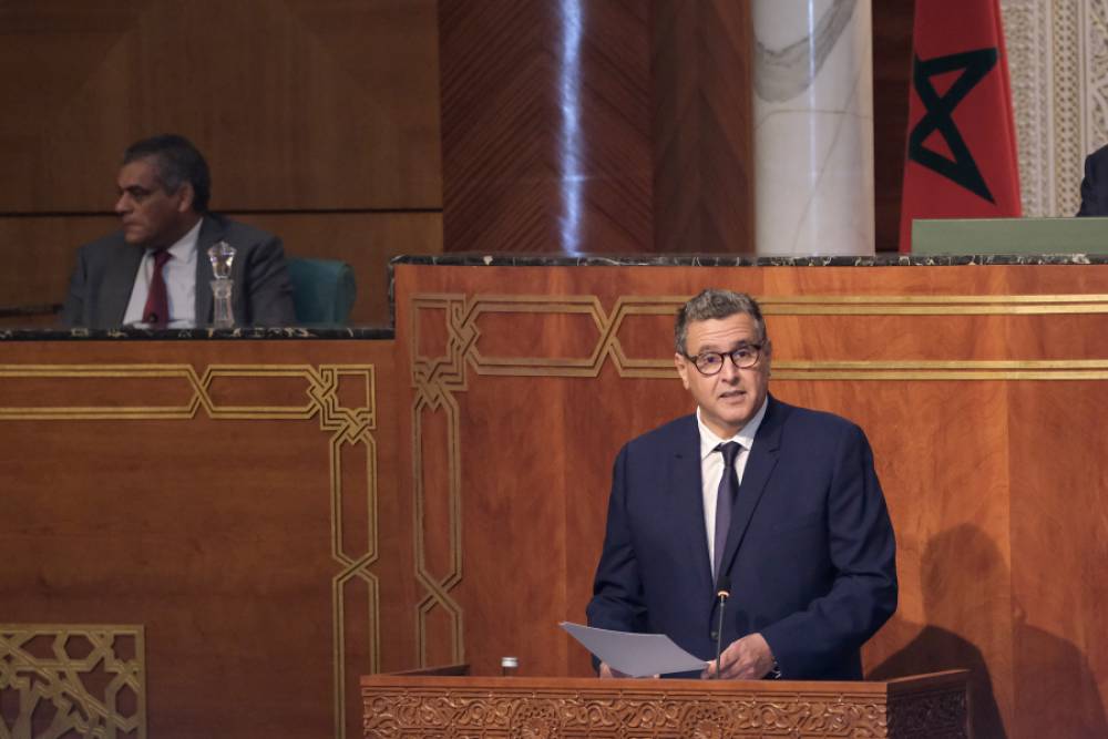 Aziz Akhannouch confirme la célébration de l’Aïd Al-Adha au Maroc