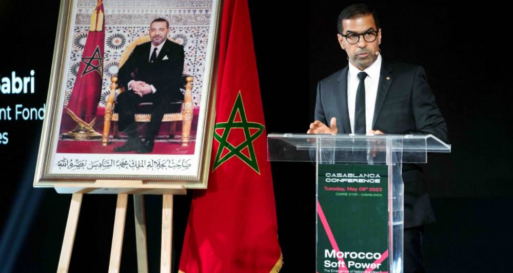 "Les Impériales" 2023: l’industrie cinématographique marocaine au coeur du débat