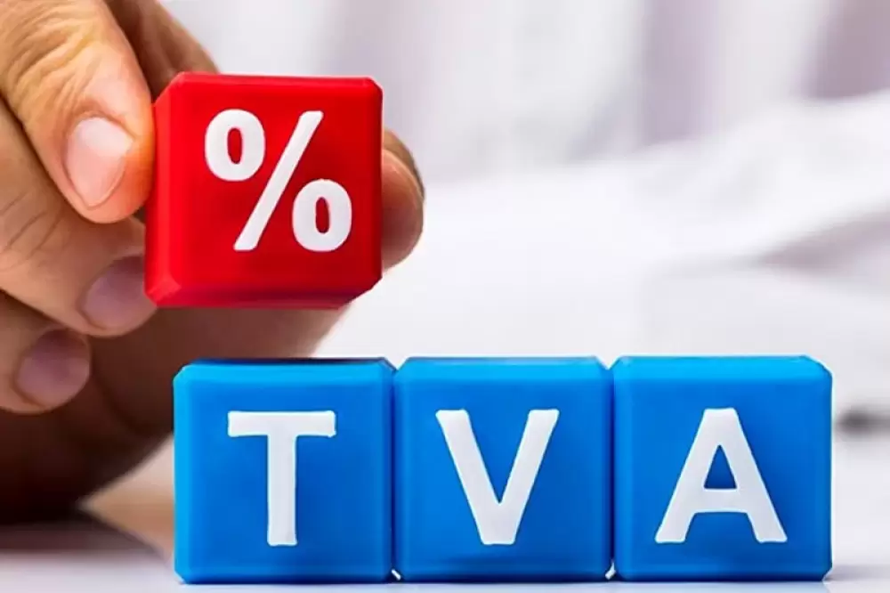 Les recettes TVA au chevet du budget de l'Etat à fin mars 2023