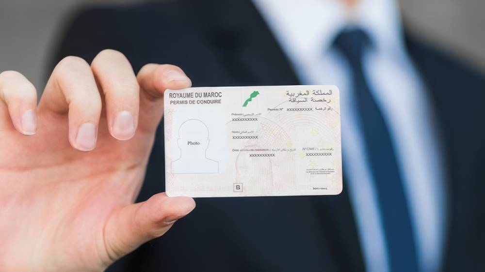 Oujda: arrestation de dix individus impliqués dans un réseau de triche aux examens du permis de conduire