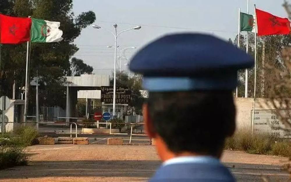 Ouverture de la frontière Maroc-Algérie pour le rapatriement de 15 Marocains