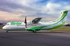 Binter lancera un vol Ouarzazate - Las Palmas en juillet 2024