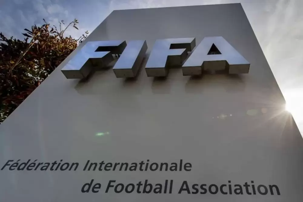 La FIFA décidera d'ici deux mois sur la suspension de la fédération israélienne de football