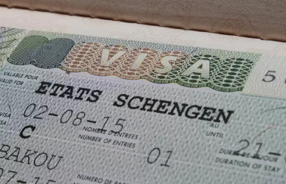 Visa Schengen : Augmentation des frais dès juin 2024