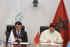Banjul: le Maroc et l’ICESCO signent une annexe amendant l’accord de siège