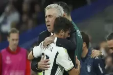 Le Real Madrid sera le dernier club entraîné par Carlo Ancelotti