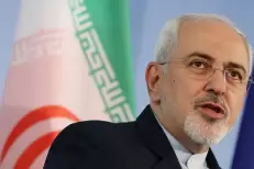 Mohammad Javad Zarif accuse les Etats-Unis d'être derrière la mort du président iranien