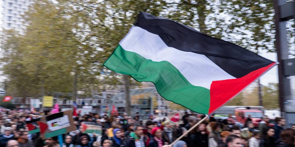 L'Espagne, l'Irlande et la Norvège reconnaîtront un État palestinien