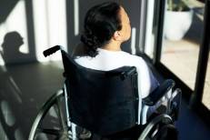 Une plateforme digitale pour les demandes de "carte de personne en situation de handicap"