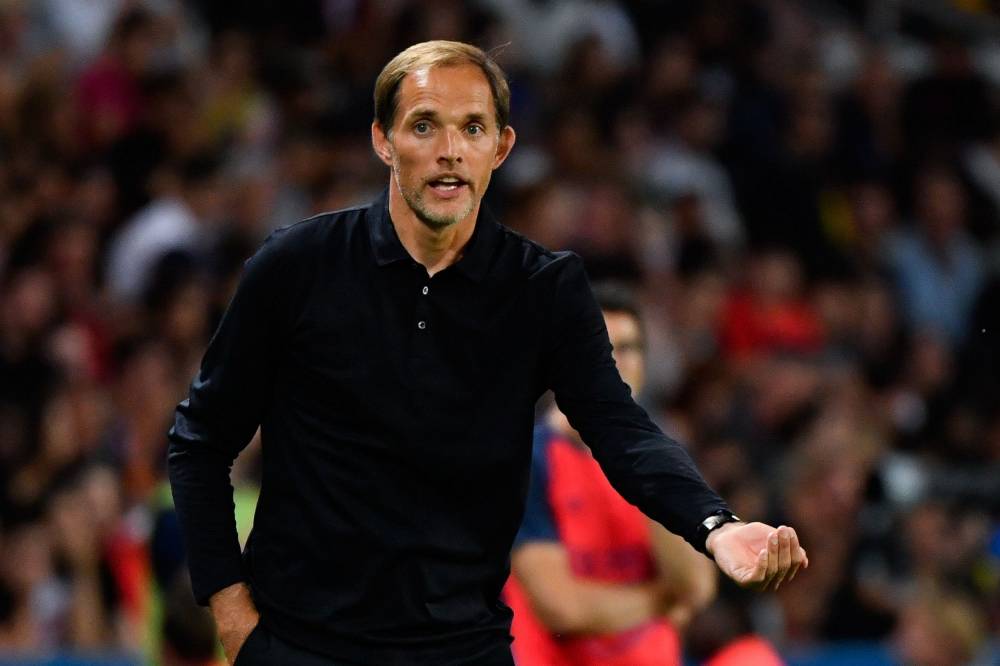 Tuchel se sépare du Bayern à la fin de la saison