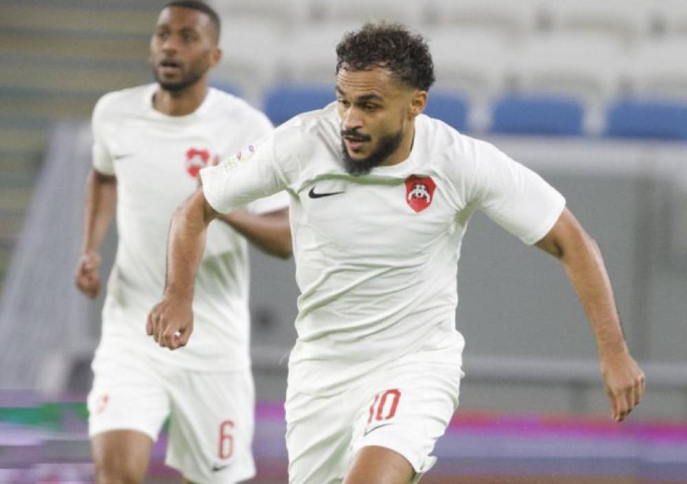 Al-Rayyan annonce le retour de Sofiane Boufal après une longue absence