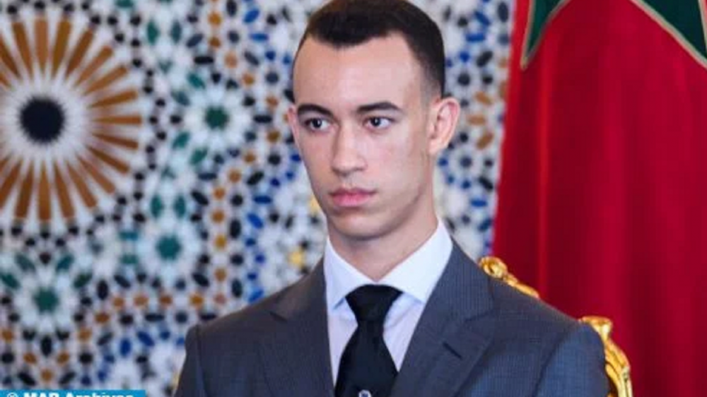 21è anniversaire de SAR le Prince Héritier Moulay El Hassan, une occasion pour les Marocains de réaffirmer leur attachement indéfectible au Glorieux Trône Alaouite