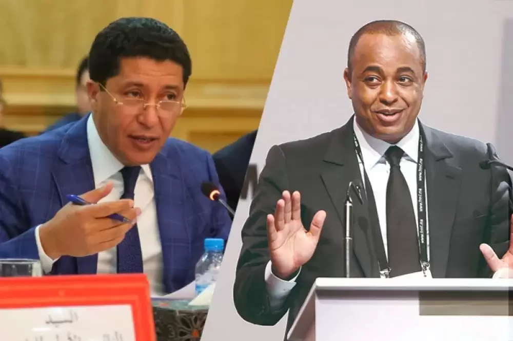 Affaire Sahara Escobar : voici la date d'ouverture du procès contre Naciri et Bioui