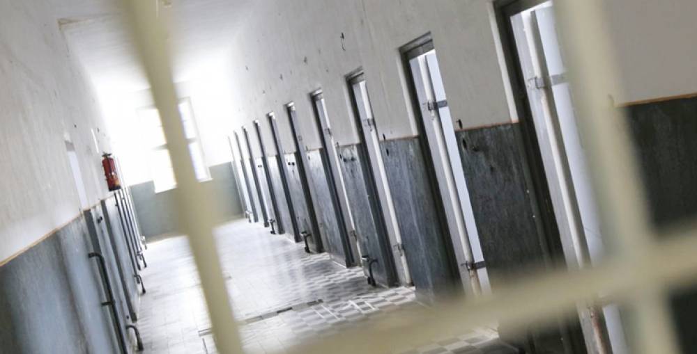 Un taux de surpopulation de 159% dans les prisons marocaines