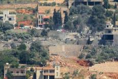 Liban : quatre membres du Hezbollah tués dans une frappe israélienne
