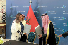 Secteur minier : Renforcement du partenariat entre le Maroc et l'Arabie Saoudite