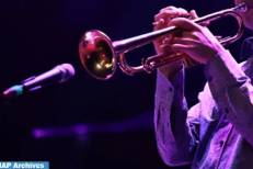 Journée internationale du Jazz 2024: Tanger brille de mille feux avec un concert historique mondial