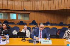 UA: Le Maroc plaide pour l’accompagnement des pays en transition politique