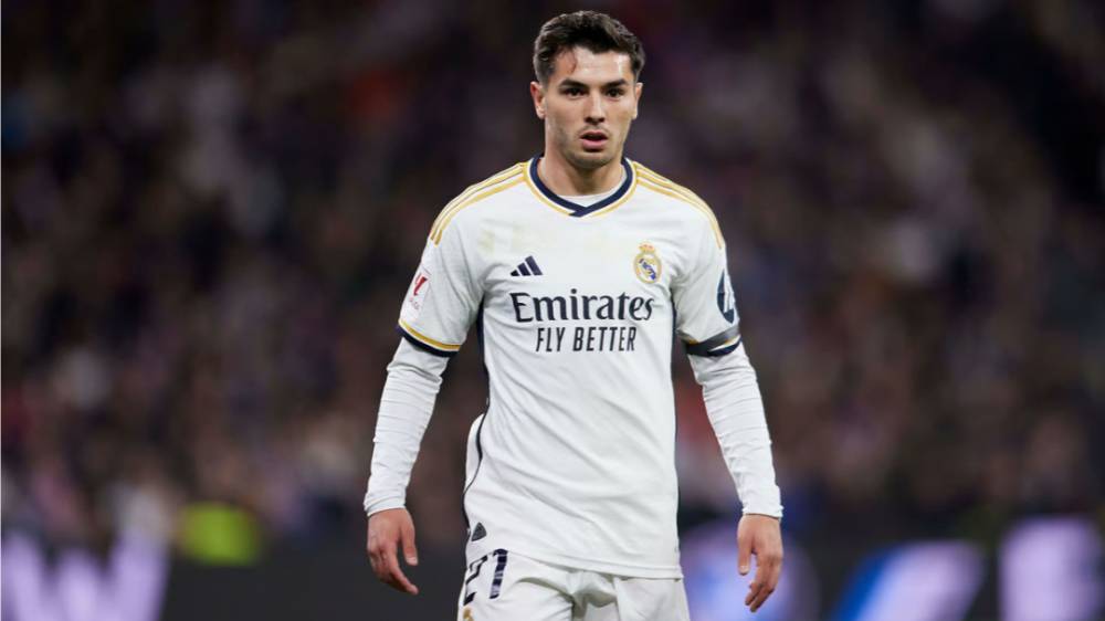 Brahim Díaz forfait pour les JO : le Real Madrid dit non !