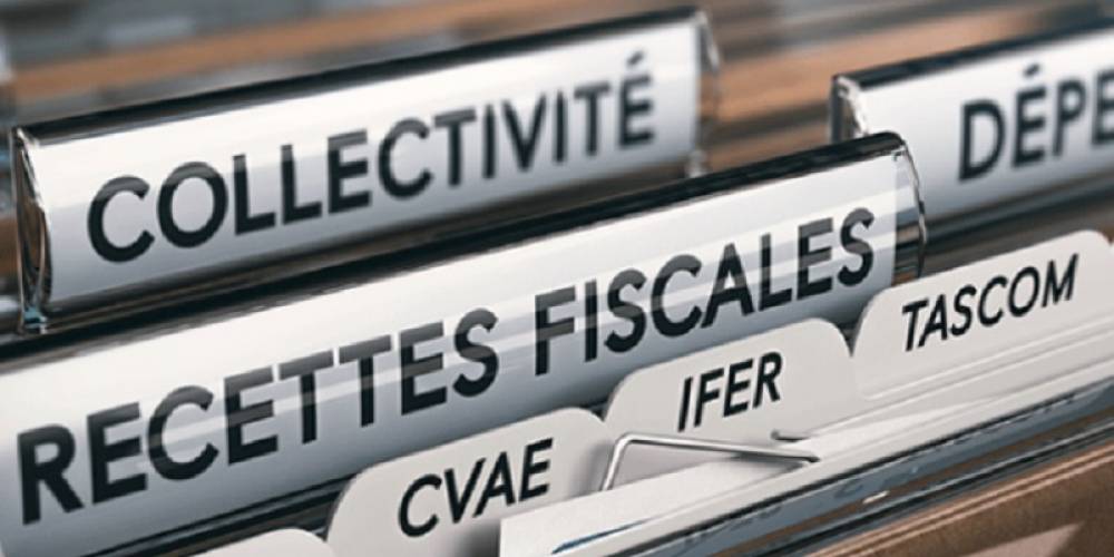 Les recettes fiscales en hausse de 12,3% à fin avril 2024