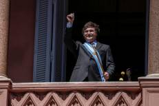 Crise diplomatique entre l'Argentine et l’Espagne : Le président Milei exclut de présenter des excuses